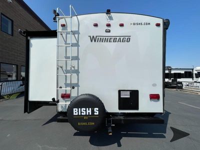 2019 Winnebago Minnie Plus — photo 7 view