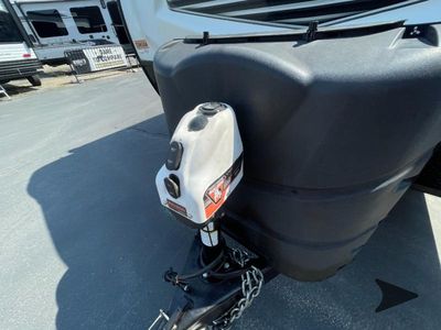 2019 Winnebago Minnie Plus — photo 13 view