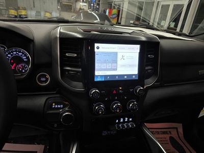 2026 Ram 1500 — photo 23 view