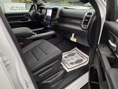 2026 Ram 1500 — photo 35 view