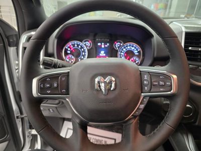 2026 Ram 1500 — photo 19 view