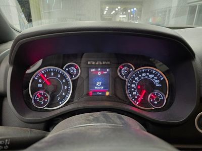 2026 Ram 1500 — photo 22 view