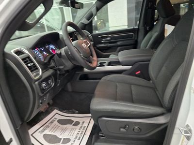 2026 Ram 1500 — photo 18 view