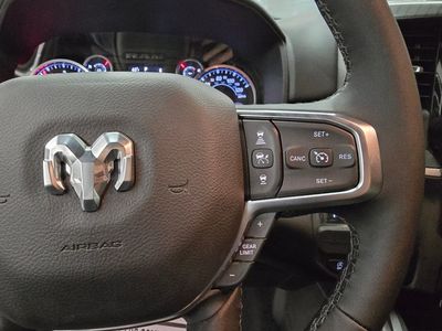 2026 Ram 1500 — photo 21 view