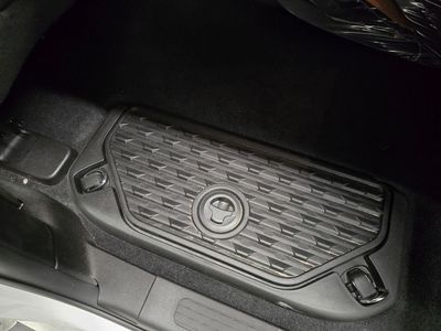 2026 Ram 1500 — photo 33 view