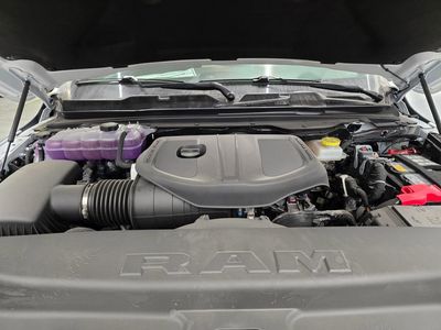 2026 Ram 1500 — photo 14 view