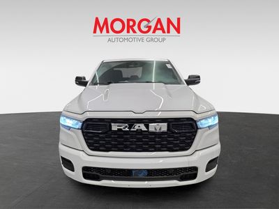 2026 Ram 1500 — photo 9 view