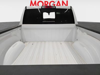 2026 Ram 1500 — engine compartment view