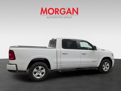 2026 Ram 1500 — photo 8 view