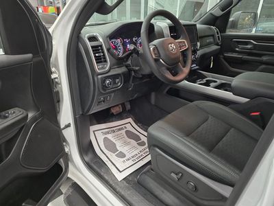 2026 Ram 1500 — photo 17 view