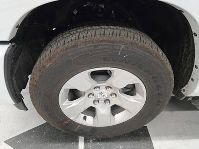 2026 Ram 1500 — photo 10 view