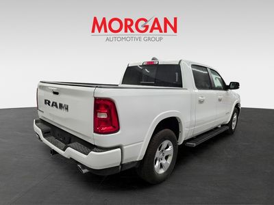 2026 Ram 1500 — photo 7 view