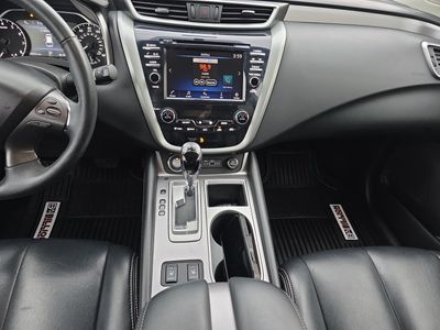 2019 Nissan Murano - Photo 13