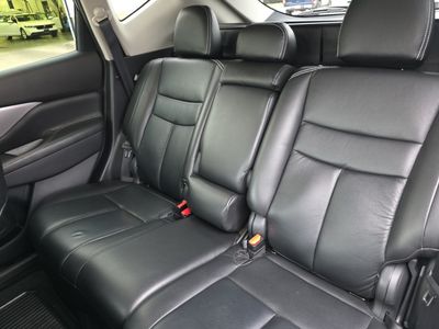 2019 Nissan Murano - Photo 18