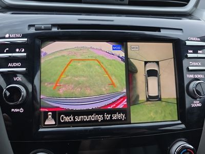 2019 Nissan Murano - Photo 24