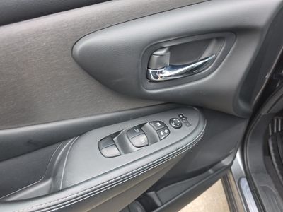 2019 Nissan Murano - Photo 20