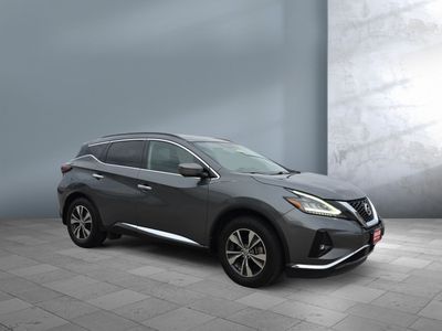 2019 Nissan Murano - Photo 8