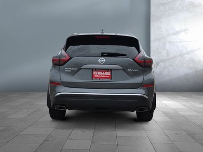 2019 Nissan Murano - Photo 5