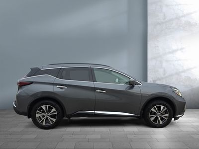 2019 Nissan Murano - Photo 7