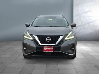 2019 Nissan Murano - Photo 2