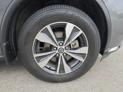 2019 Nissan Murano - Photo 16