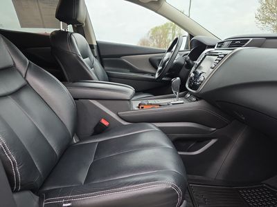 2019 Nissan Murano - Photo 15