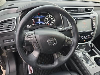 2019 Nissan Murano - Photo 19