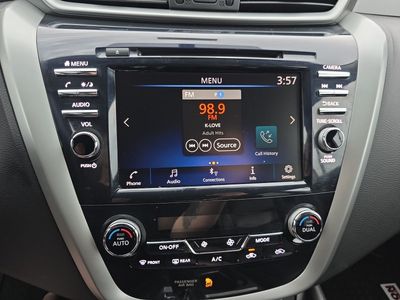 2019 Nissan Murano - Photo 11