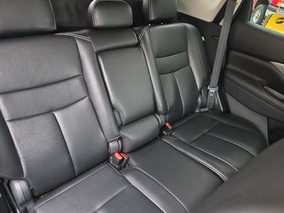 2019 Nissan Murano - Photo 14
