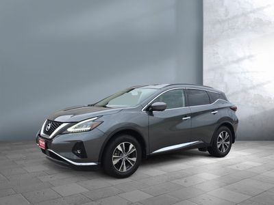 2019 Nissan Murano - Photo 25