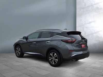 2019 Nissan Murano - Photo 4