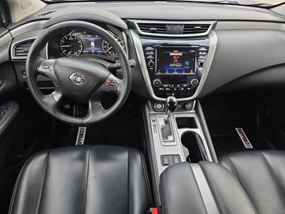 2019 Nissan Murano - Photo 12