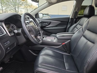 2019 Nissan Murano - Photo 9
