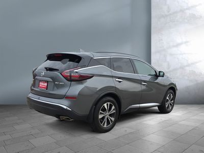 2019 Nissan Murano - Photo 6