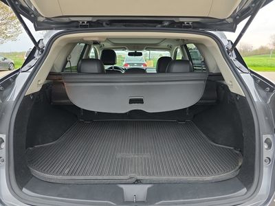 2019 Nissan Murano - Photo 17