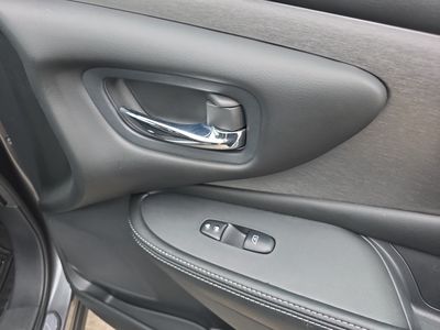 2019 Nissan Murano - Photo 21