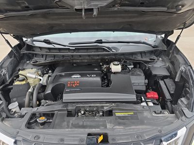2019 Nissan Murano - Photo 22
