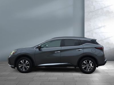 2019 Nissan Murano - Photo 3
