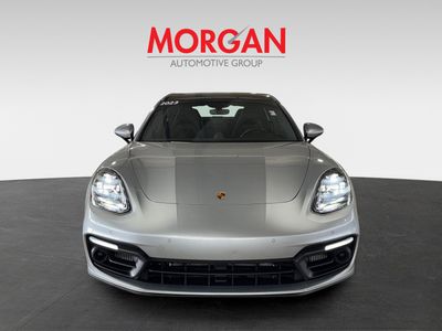 2023 Porsche Panamera - Photo 3