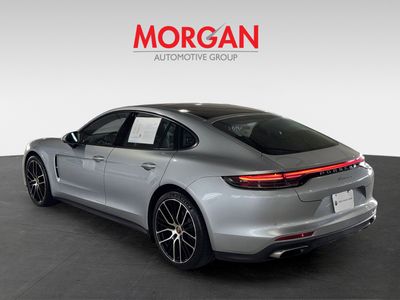 2023 Porsche Panamera - Photo 6