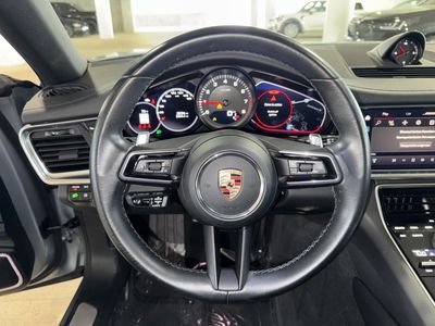 2023 Porsche Panamera - Photo 20