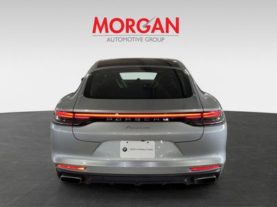 2023 Porsche Panamera - Photo 7