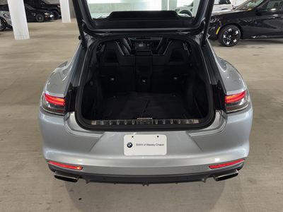 2023 Porsche Panamera - Photo 13