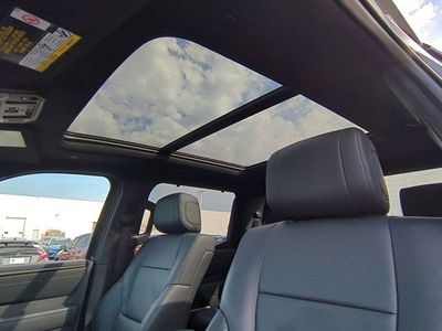 2026 Toyota Tundra — photo 11 view