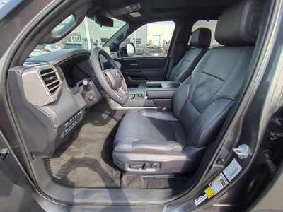 2026 Toyota Tundra — photo 9 view