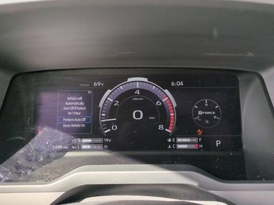 2026 Toyota Tundra — photo 12 view