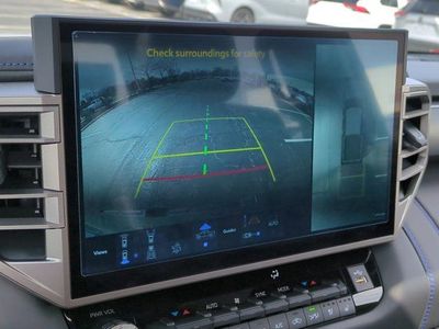 2026 Toyota Tundra — photo 14 view
