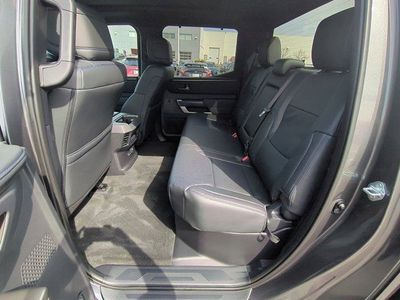 2026 Toyota Tundra — photo 17 view