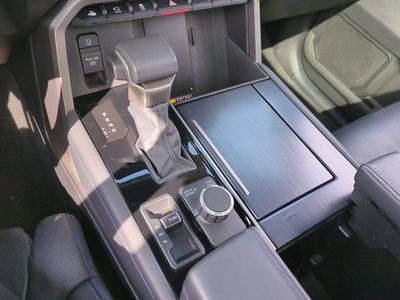2026 Toyota Tundra — photo 16 view