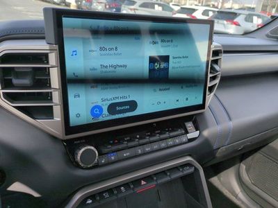 2026 Toyota Tundra — photo 13 view